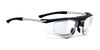 Rudy Project Exception Sunglasses | Size 61 / Black Matte / ImpactX Photochromic 2 Black VLT 9.0-74.0%