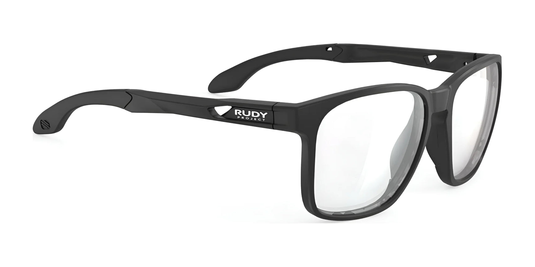Rudy Project Lightflow A Eyeglasses / Lightflow A Black Matte Rudy Project Lightflow A Eyeglasses / Lightflow A Black Matte