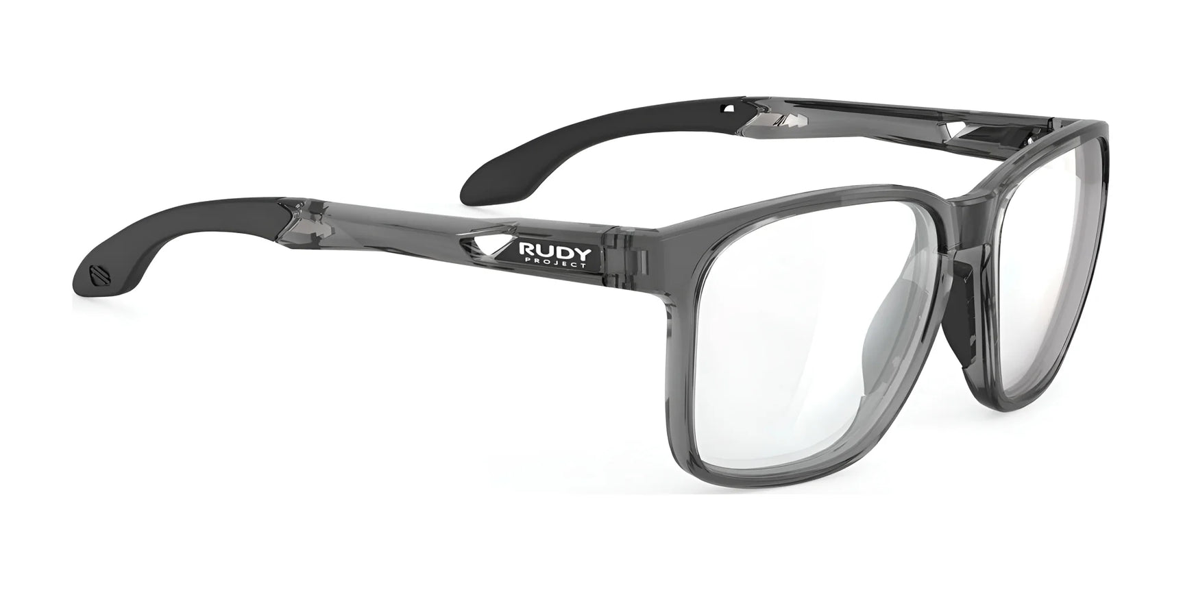 Rudy Project Lightflow A Eyeglasses / Lightflow A Crystal Ash Rudy Project Lightflow A Eyeglasses / Lightflow A Crystal Ash