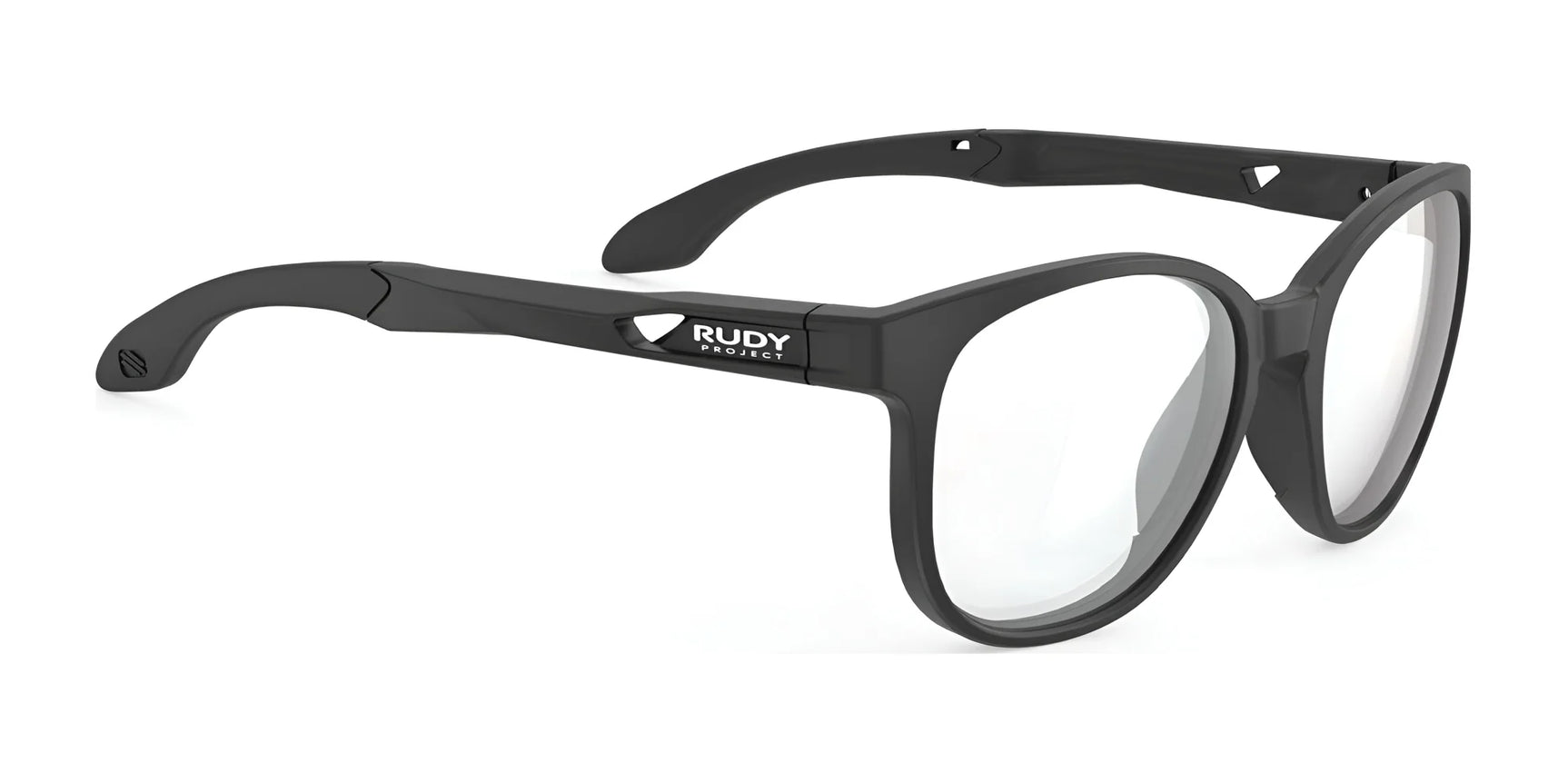 Rudy Project Lightflow B Eyeglasses / Lightflow B Black Matte Rudy Project Lightflow B Eyeglasses / Lightflow B Black Matte