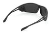 Rudy Project Nyad Sunglasses | Size 64 / Charcoal Matte / Hi Altitude Brown VLT 5.0%