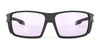 Rudy Project Nyad Sunglasses | Size 64 / Charcoal Matte / Hi Altitude Brown VLT 5.0%