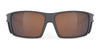 Rudy Project Nyad Sunglasses | Size 64 / Charcoal Matte / Hi Altitude Brown VLT 5.0%