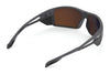 Rudy Project Nyad Sunglasses | Size 64 / Charcoal Matte / Hi Altitude Brown VLT 5.0%