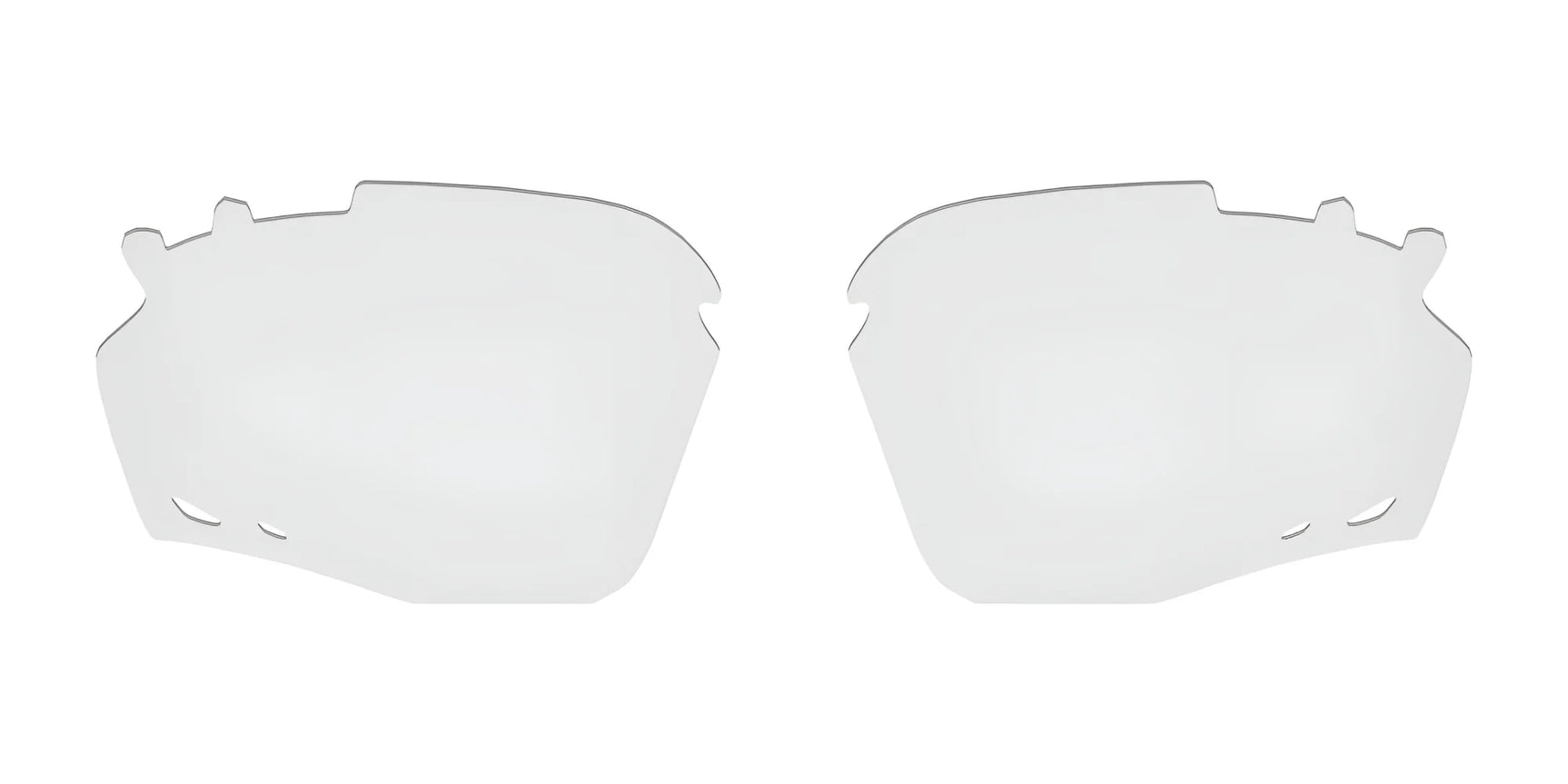 Rudy Project Propulse Lens ImpactX Photochromic 2 Black Rudy Project Propulse Lens ImpactX Photochromic 2 Black