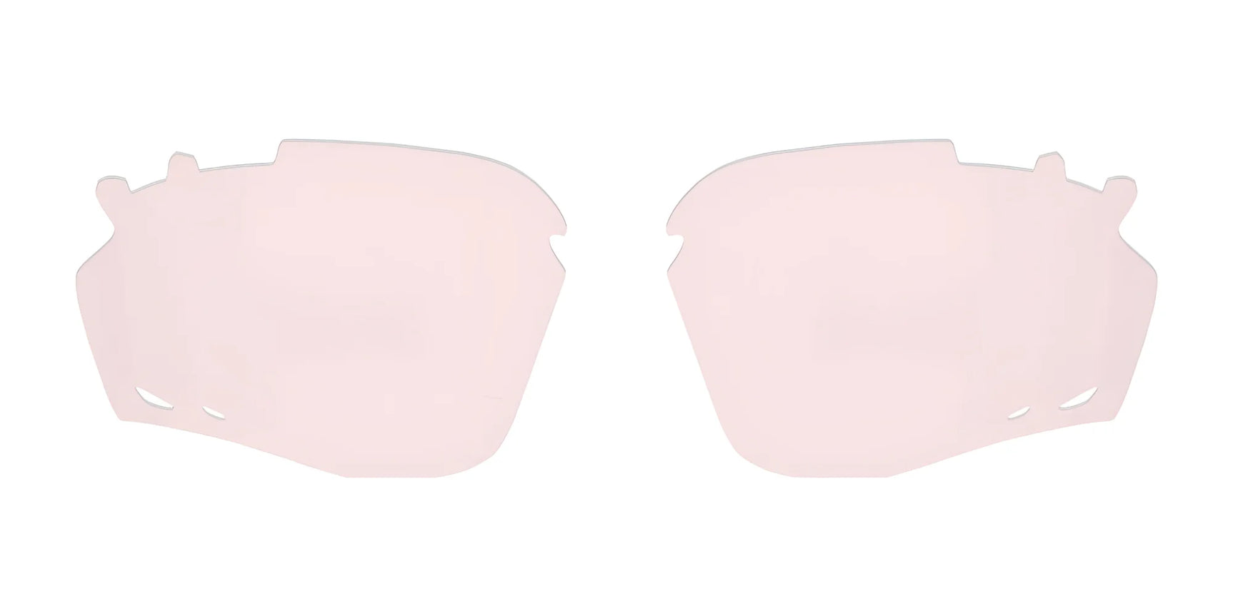 Rudy Project Propulse Lens ImpactX Photochromic 2 Red Rudy Project Propulse Lens ImpactX Photochromic 2 Red