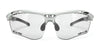 Rudy Project Propulse Sunglasses | Size 75 / Matte Black / Smoke Black VLT 11.0%