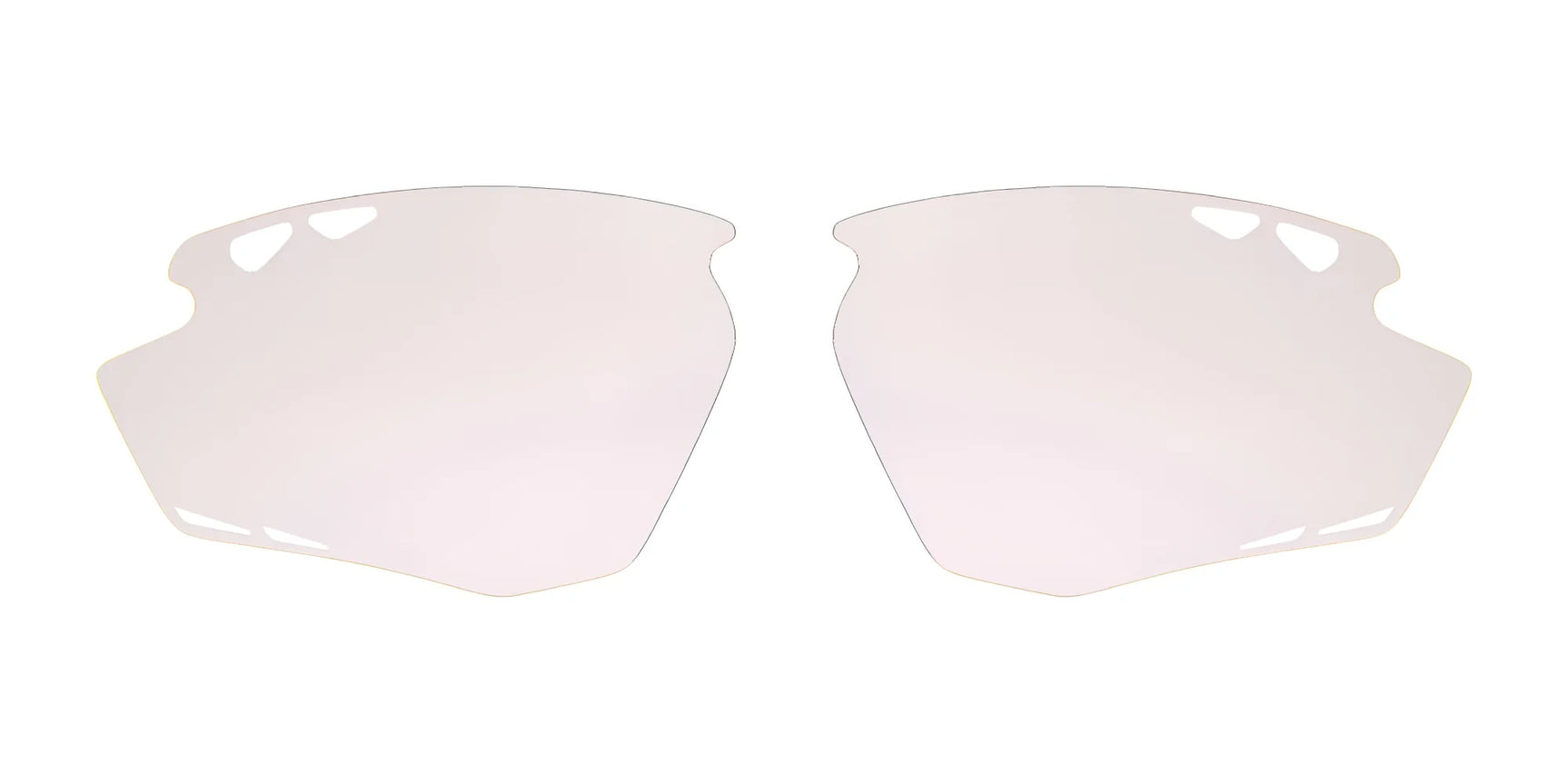 Rudy Project Rydon Running Lens ImpactX Photochromic 2 Red Rudy Project Rydon Running Lens ImpactX Photochromic 2 Red