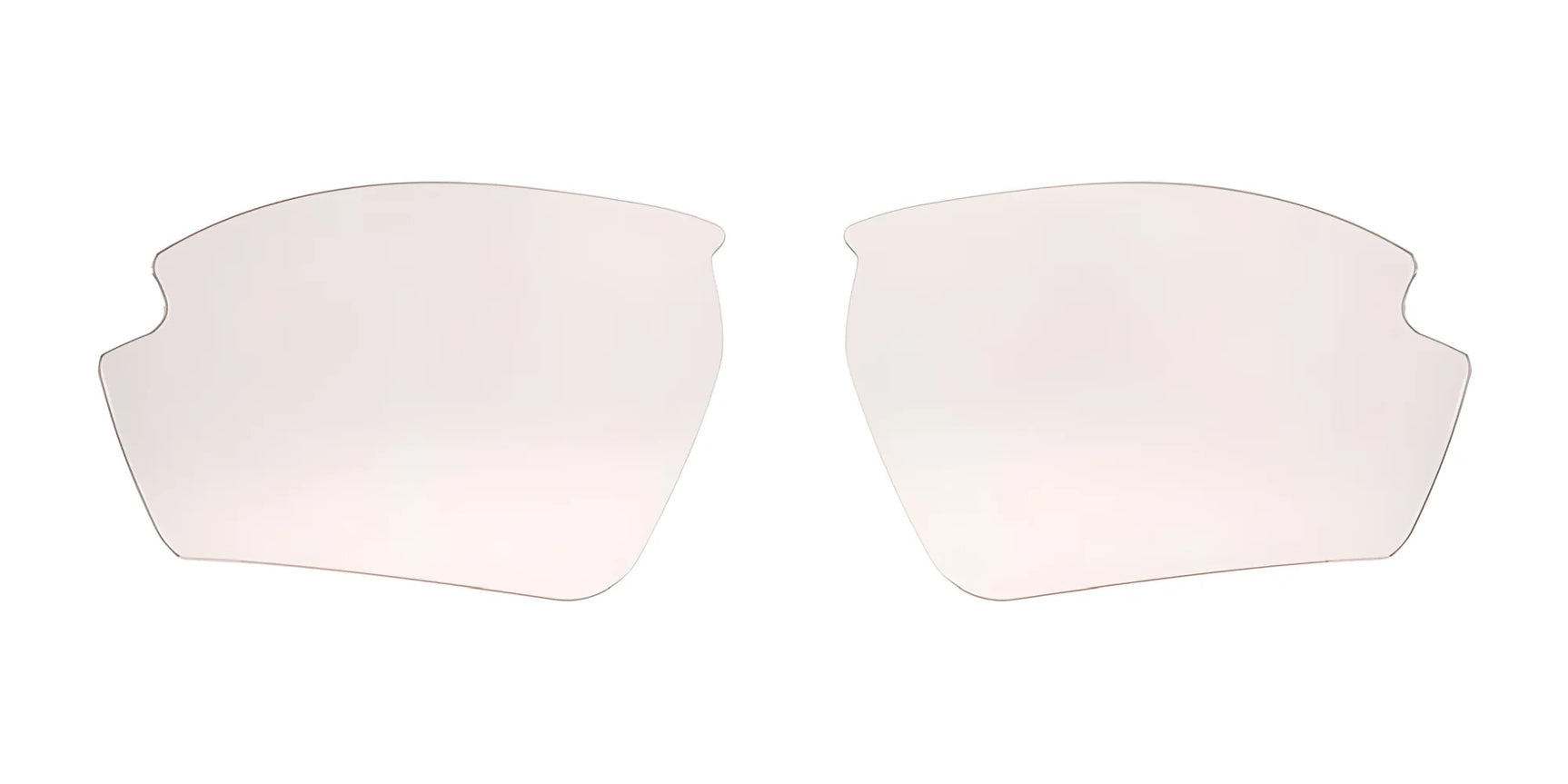 Rudy Project Rydon Slim Lens ImpactX Photochromic 2 Laser Red Rudy Project Rydon Slim Lens ImpactX Photochromic 2 Laser Red