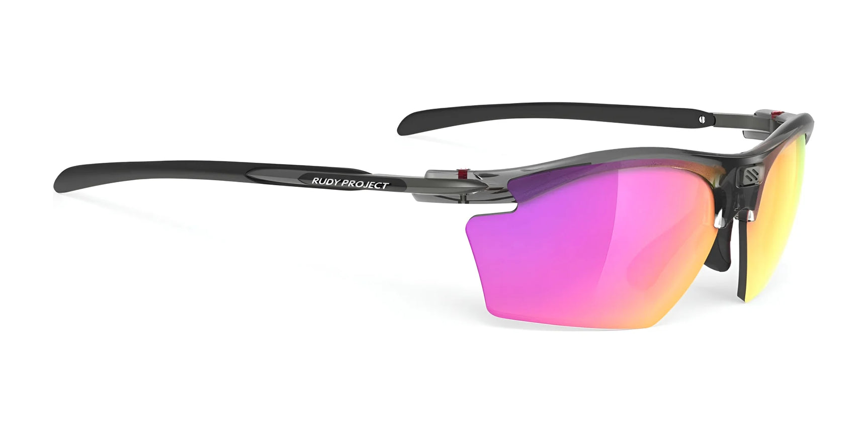 Rudy Project Rydon Slim Sunglasses Multilaser Sunset / Crystal Ash Rudy Project Rydon Slim Sunglasses Multilaser Sunset / Crystal Ash