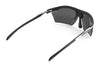 Rudy Project Rydon Slim Sunglasses / Matte Black / Smoke Black VLT 11.0% / Size 66