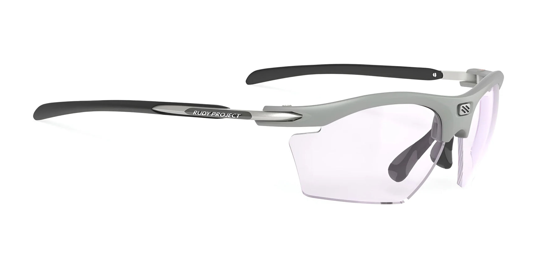Rudy Project Rydon Slim Sunglasses ImpactX Photochromic 2 Laser Purple / Light Grey Matte Rudy Project Rydon Slim Sunglasses ImpactX Photochromic 2 Laser Purple / Light Grey Matte