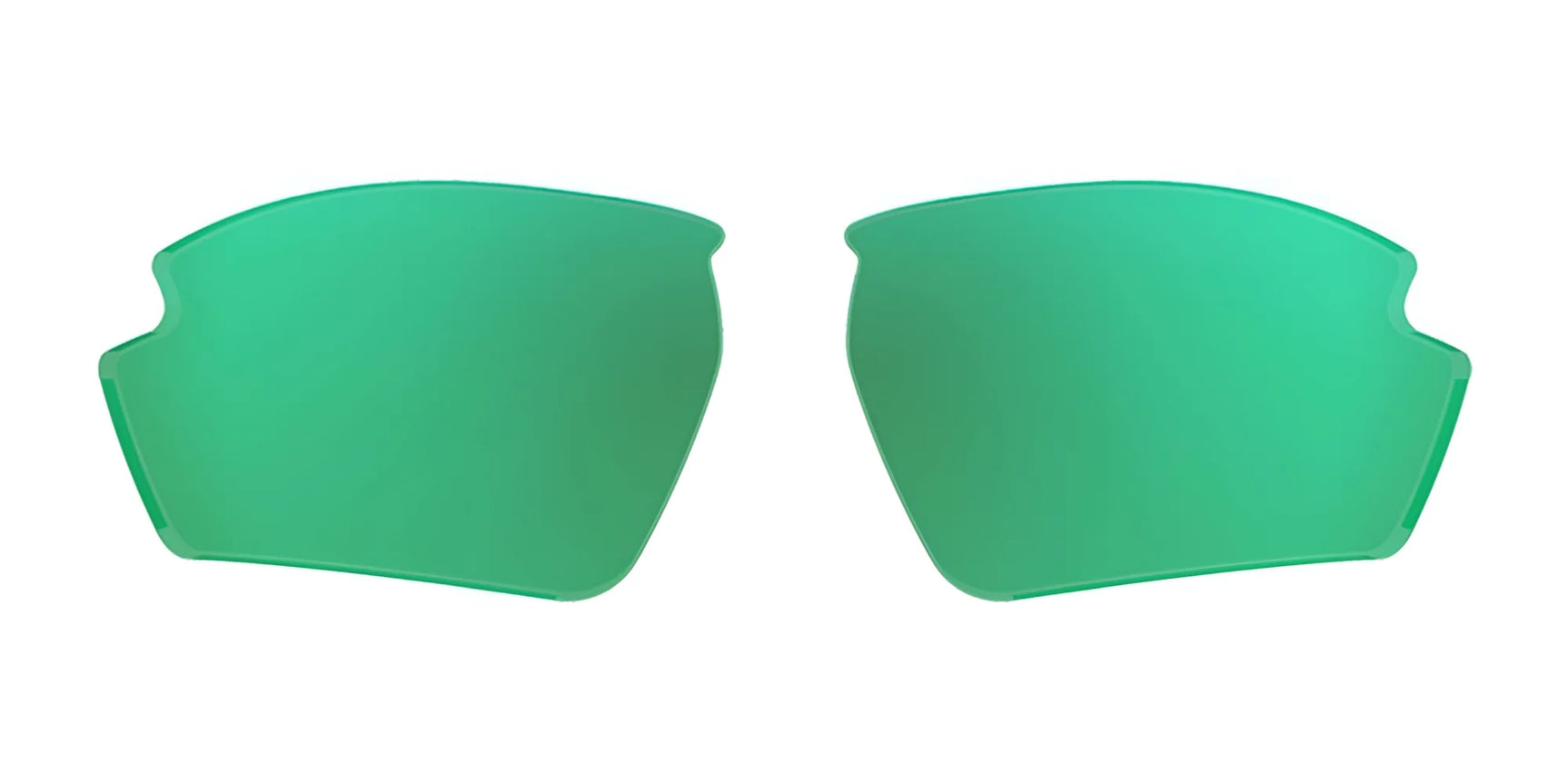 Rudy Project Rydon Lens Polar 3FX HDR Multilaser Green Rudy Project Rydon Lens Polar 3FX HDR Multilaser Green