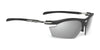 Rudy Project Rydon Sunglasses / Matte Black / Laser Black VLT 11.0% / Size 71