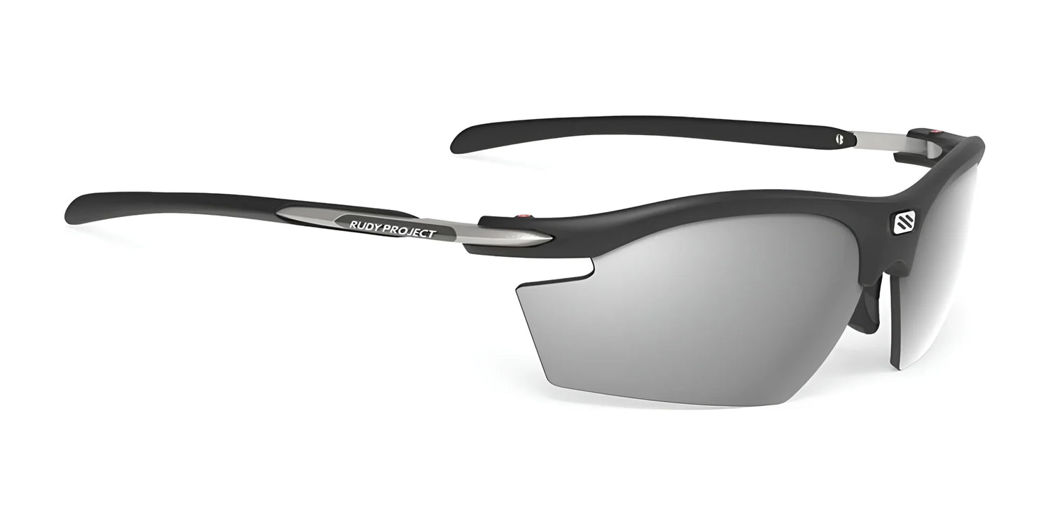 Rudy Project Rydon Sunglasses Laser Black / Matte Black Rudy Project Rydon Sunglasses Laser Black / Matte Black
