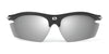 Rudy Project Rydon Sunglasses / Carbon / Smoke Black VLT 11.0% / Size 71