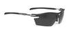 Rudy Project Rydon Sunglasses / Matte Black / Smoke Black VLT 11.0% / Size 71