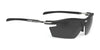 Rudy Project Rydon Sunglasses / Carbon / Smoke Black VLT 11.0% / Size 71