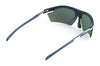 Rudy Project Rydon Sunglasses / Carbon / Smoke Black VLT 11.0% / Size 71