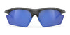 Rudy Project Rydon Sunglasses / Carbon / Smoke Black VLT 11.0% / Size 71