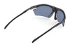 Rudy Project Rydon Sunglasses / Carbon / Smoke Black VLT 11.0% / Size 71