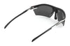 Rudy Project Rydon Sunglasses / Carbon / Smoke Black VLT 11.0% / Size 71