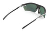 Rudy Project Rydon Sunglasses / Carbon / Smoke Black VLT 11.0% / Size 71