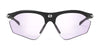 Rudy Project Rydon Sunglasses / Carbon / Smoke Black VLT 11.0% / Size 71
