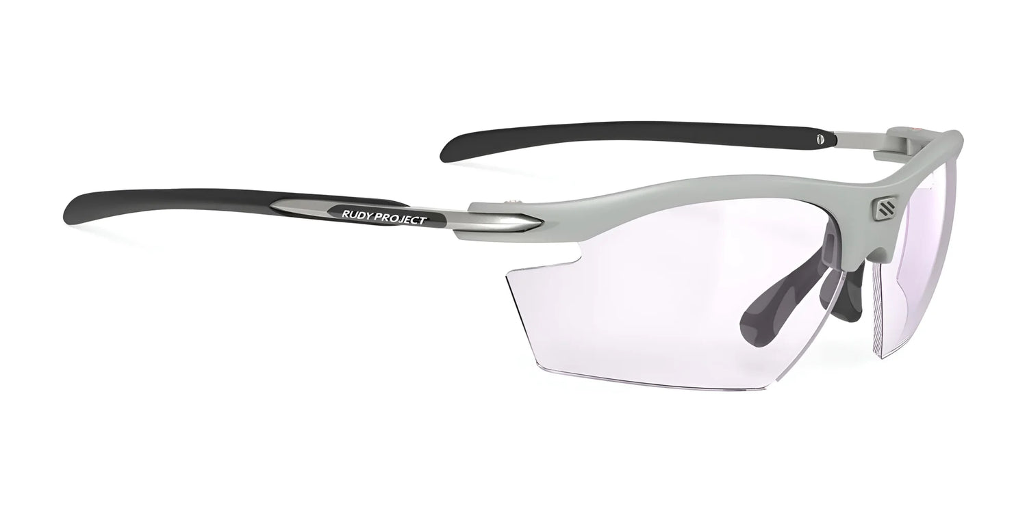 Rudy Project Rydon Sunglasses ImpactX Photochromic 2 Laser Purple / Light Grey Matte Rudy Project Rydon Sunglasses ImpactX Photochromic 2 Laser Purple / Light Grey Matte