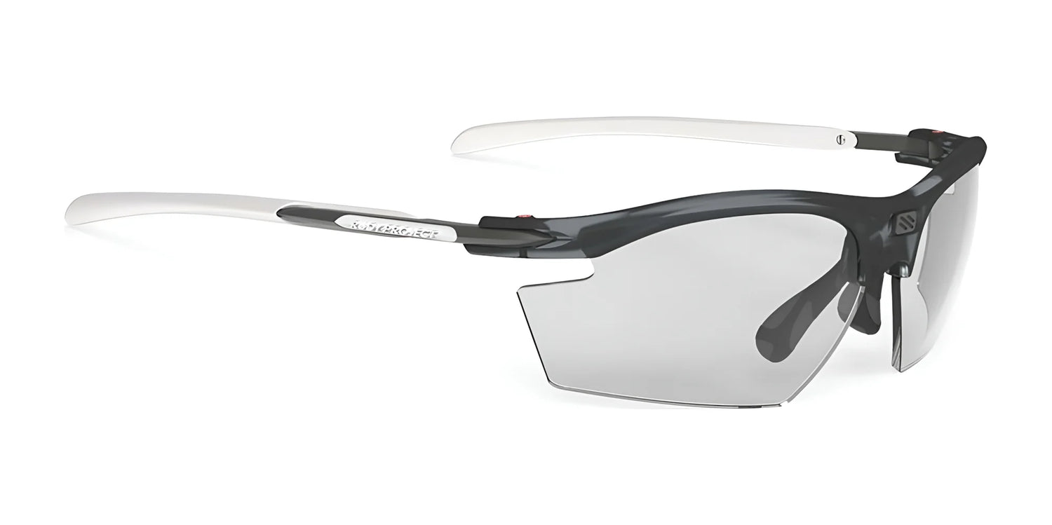 Rudy Project Rydon Sunglasses ImpactX Photochromic 2 Laser Black / Frozen Ash Rudy Project Rydon Sunglasses ImpactX Photochromic 2 Laser Black / Frozen Ash