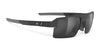 Rudy Project Sirius Sunglasses | Size 50 / Matte Black / Smoke Black VLT 11.0%