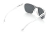 Rudy Project Soundshield Sunglasses | Size 126 / Crystal Gloss / Multilaser Blue VLT 18.7%