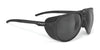 Rudy Project Stardash Sunglasses | Size 63 / Charcoal Matte / Hi-Altitude VLT 5.0%