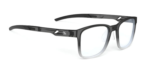 Rudy Project Step 01 Eyeglasses / Size 51 / Frozen Ash Deg