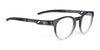 Rudy Project Step 02 Eyeglasses | Size 48 / Frozen Ash Deg