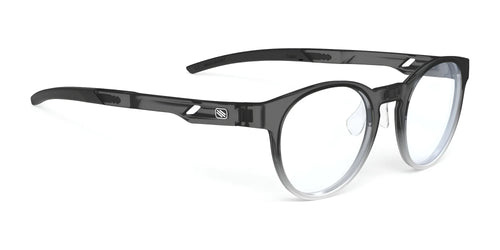 Rudy Project Step 02 Eyeglasses / Size 48 / Frozen Ash Deg