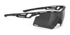 Rudy Project Tralyx Plus Sunglasses | Size 134 / Matte Black / Smoke Black VLT 11.0%