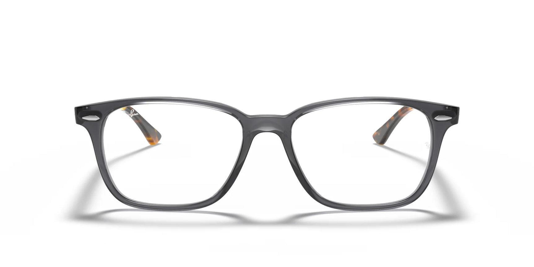 Ray-Ban RX7119 Eyeglasses | Size 55 Ray-Ban RX7119 Eyeglasses | Size 55