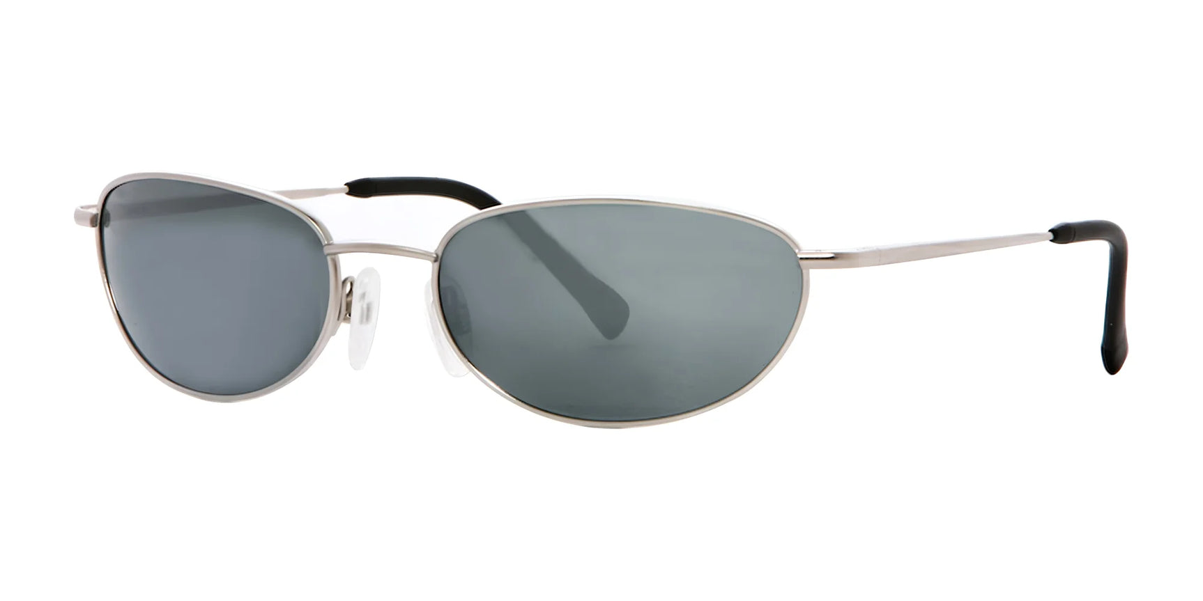 Scheyden AVALON Sunglasses Natural Titanium & Gray (Non-Polar / Mineral Glass) Scheyden AVALON Sunglasses Natural Titanium & Gray (Non-Polar / Mineral Glass)