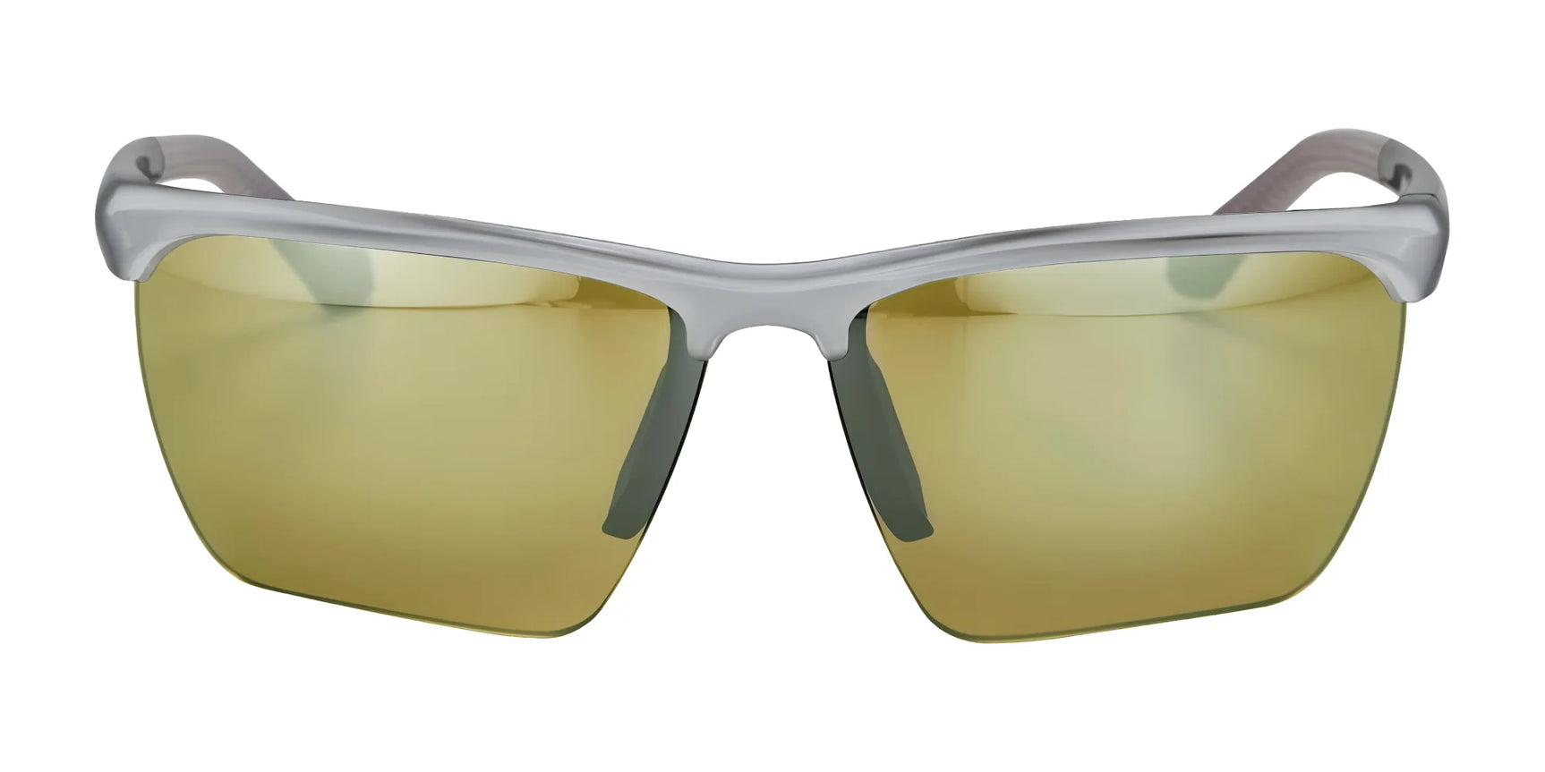 Scheyden CIA GRABBER SMALL Sunglasses (Size 58) by Scheyden feature silver rims, LT33 RSR yellow-tinted lenses, and a durable TR90 composite frame, displayed against a white background. Scheyden CIA GRABBER SMALL Sunglasses (Size 58) by Scheyden feature silver rims, LT33 RSR yellow-tinted lenses, and a durable TR90 composite frame, displayed against a white background.