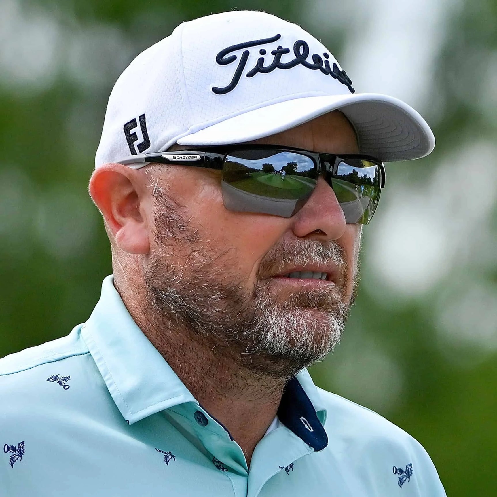 Scheyden CIA PANORAMA Sunglasses | Size 64 Scheyden CIA PANORAMA Sunglasses | Size 64