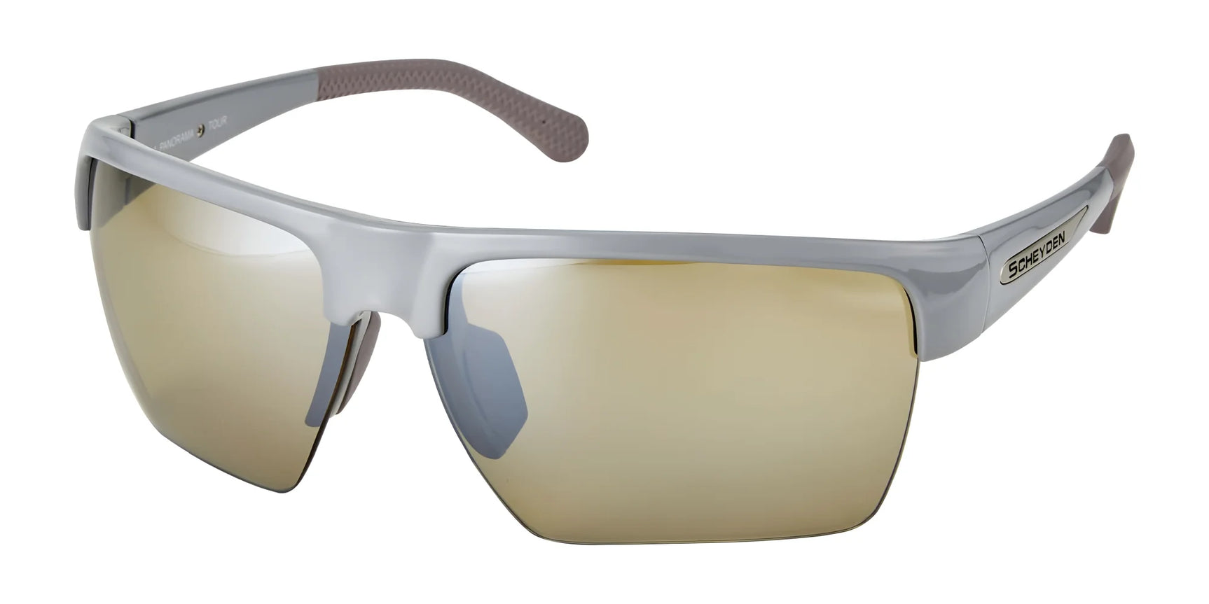 Scheyden CIA PANORAMA Sunglasses Grey & LT33 Light Bronze (Non-Polar / Razor Sharp Resin) Scheyden CIA PANORAMA Sunglasses Grey & LT33 Light Bronze (Non-Polar / Razor Sharp Resin)