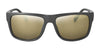 Scheyden LOOPER Sunglasses | Size 55 / Black / LT16 Bronze (Non-Polar/Razor Sharp Resin)