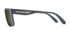 Scheyden LOOPER Sunglasses | Size 55 / Black / LT16 Bronze (Non-Polar/Razor Sharp Resin)
