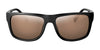Scheyden LOOPER Sunglasses | Size 55 / Black / LT16 Bronze (Non-Polar/Razor Sharp Resin)