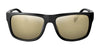 Scheyden LOOPER Sunglasses | Size 55 / Black / LT16 Bronze (Non-Polar/Razor Sharp Resin)