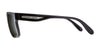 Scheyden LOOPER Sunglasses | Size 55 / Black / LT16 Bronze (Non-Polar/Razor Sharp Resin)