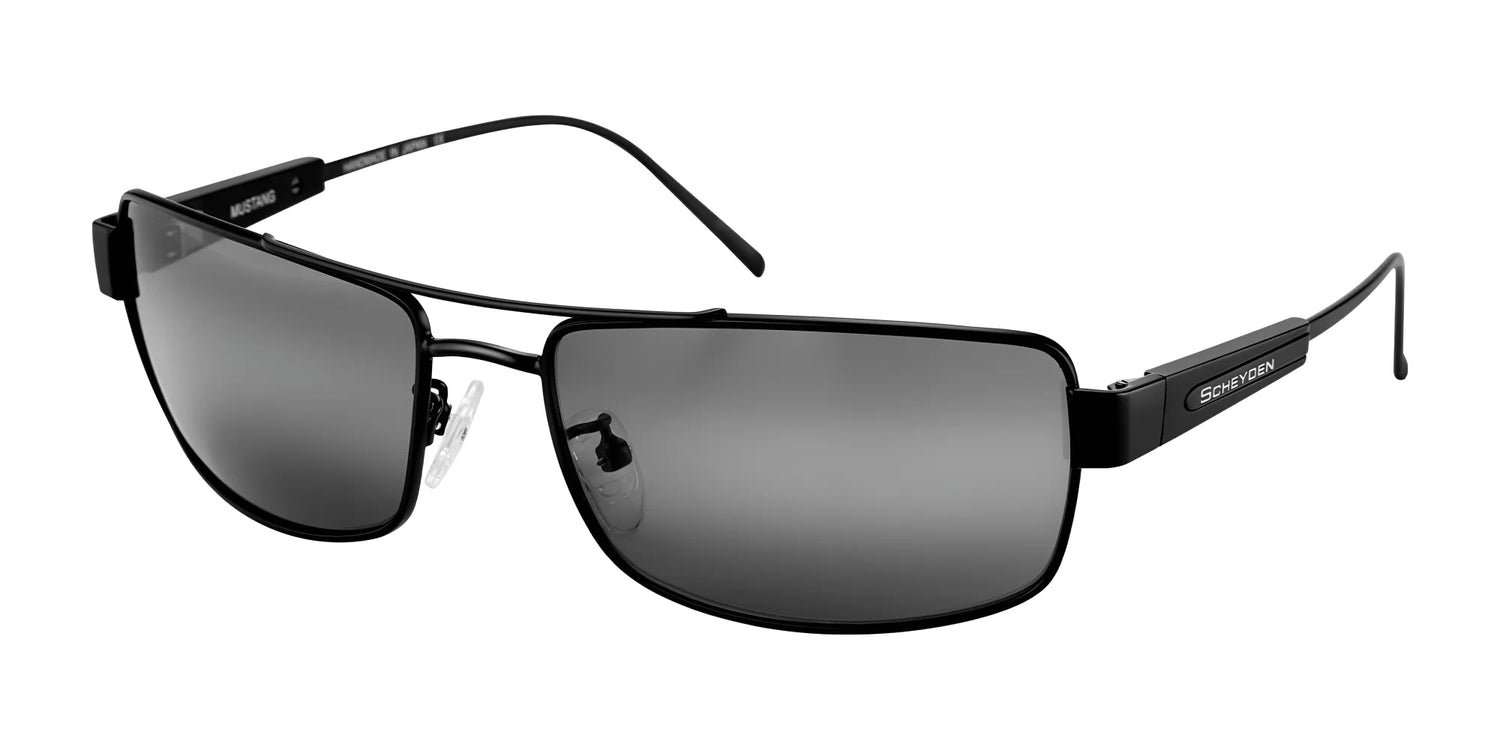 Scheyden MUSTANG Sunglasses | Size 60 Scheyden MUSTANG Sunglasses | Size 60