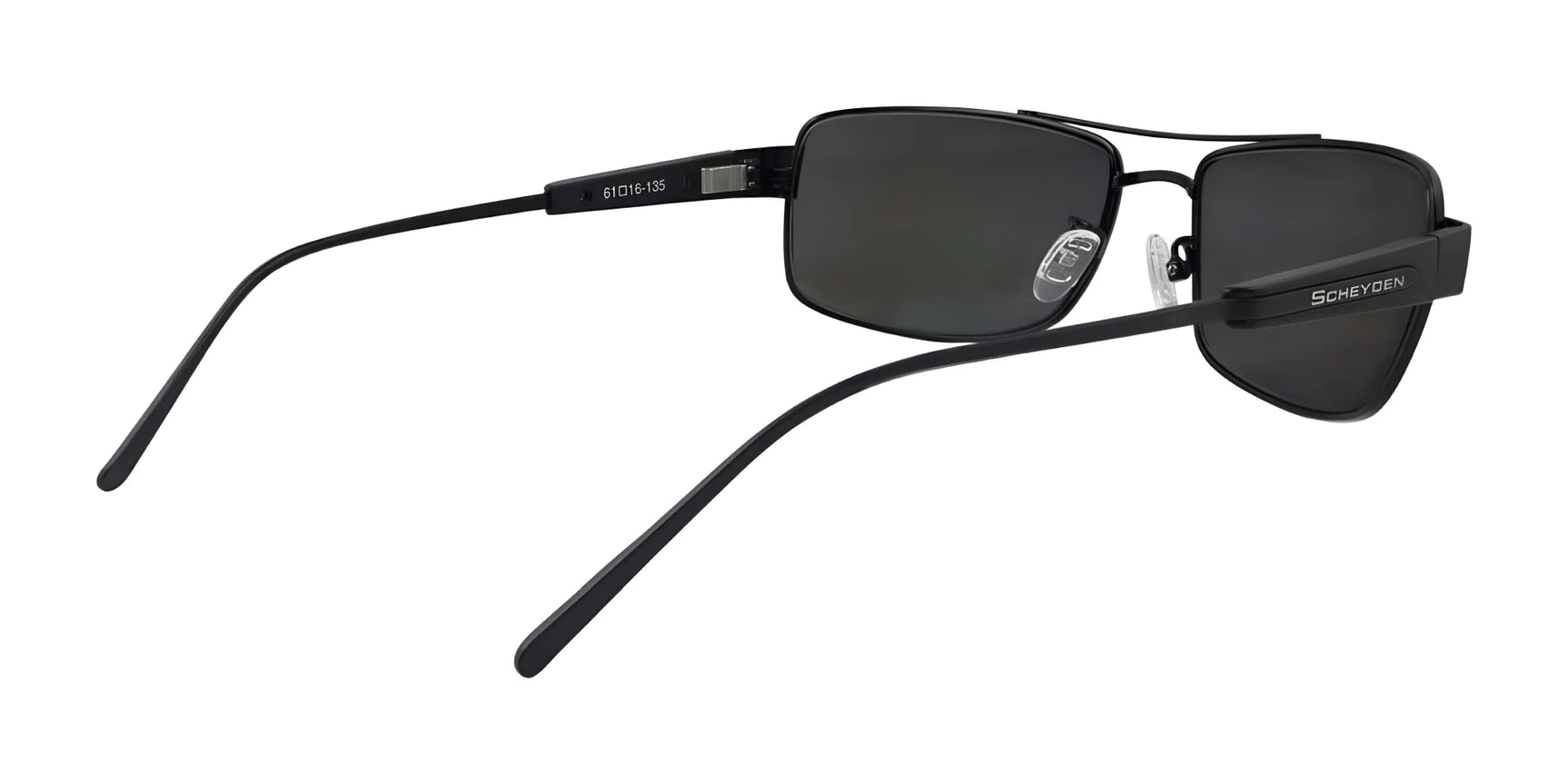 Scheyden MUSTANG Sunglasses | Size 60 Scheyden MUSTANG Sunglasses | Size 60