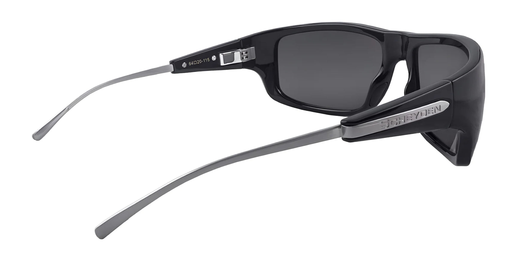 Scheyden PANORAMA Sunglasses | Size 64 Scheyden PANORAMA Sunglasses | Size 64